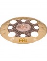 MEINL BYZANCE DUAL TRASH CRASH 16 B16DUTRC