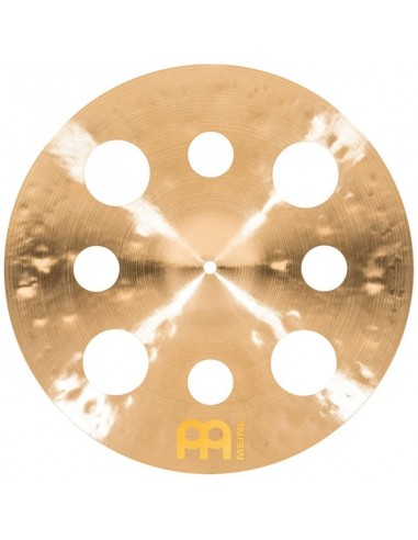 MEINL BYZANCE DUAL TRASH CRASH 16...