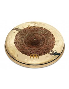 Meinl B15DUH Extra Dry Dual...