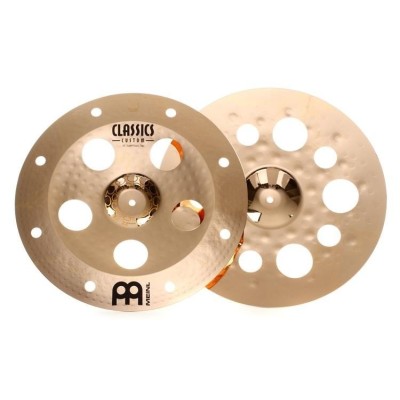 Meinl AC-SUPER Super Stack... 2
