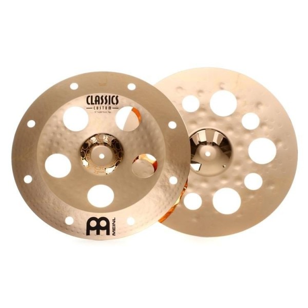 Meinl AC-SUPER Super Stack Thomas Lang
