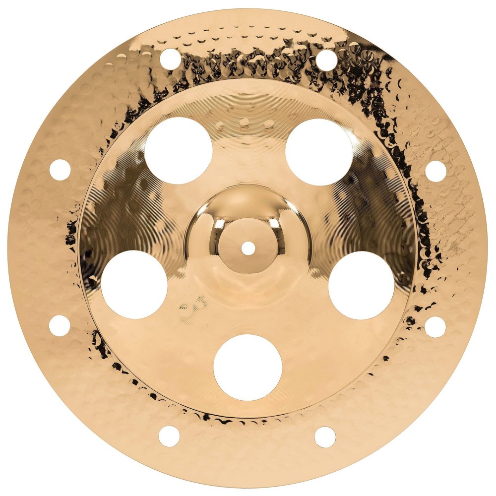 Meinl AC-SUPER Super Stack Thomas Lang