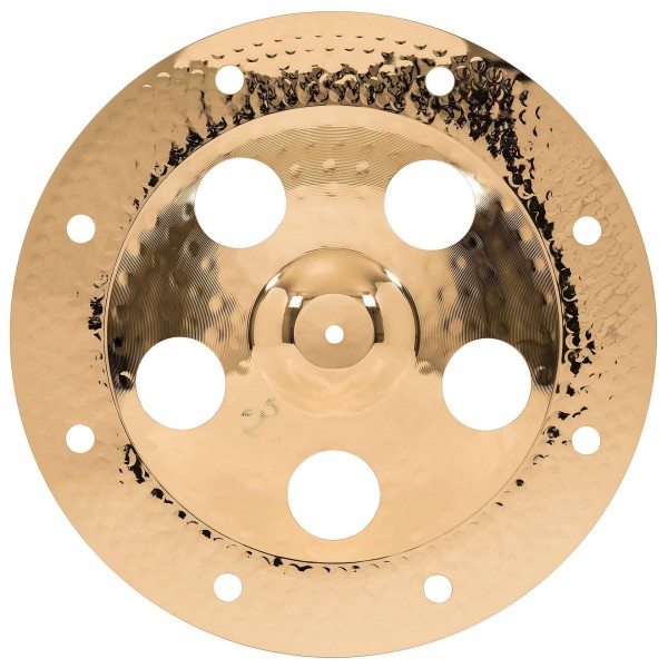 Meinl AC-SUPER Super Stack Thomas Lang