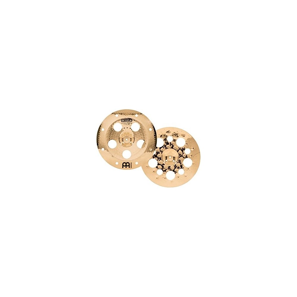 Meinl AC-SUPER Super Stack Thomas Lang