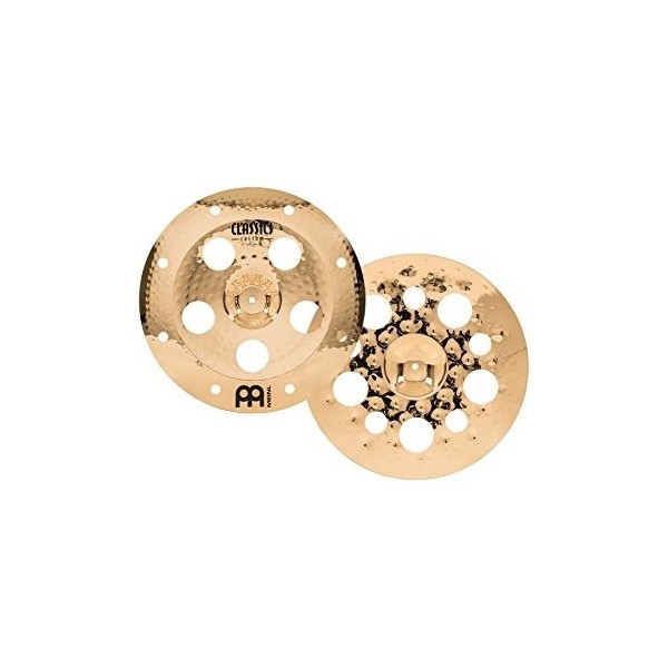 Meinl AC-SUPER Super Stack Thomas Lang