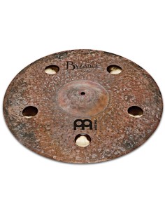 Meinl Fat Stack - Matt...
