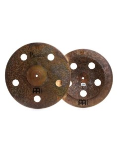 Meinl AC-FAT Fat Stack Matt... 2