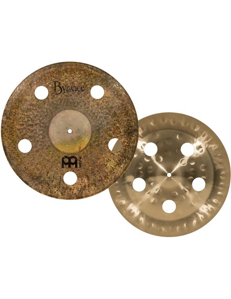 Meinl AC-FAT Fat Stack Matt Garstka