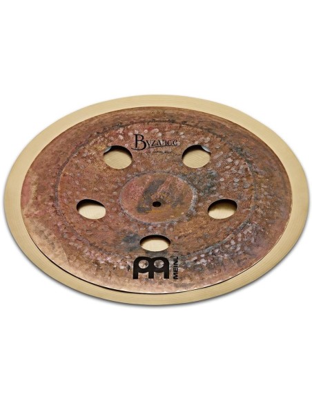 Meinl AC-FAT Fat Stack Matt Garstka