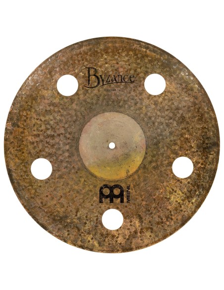 Meinl AC-FAT Fat Stack Matt Garstka