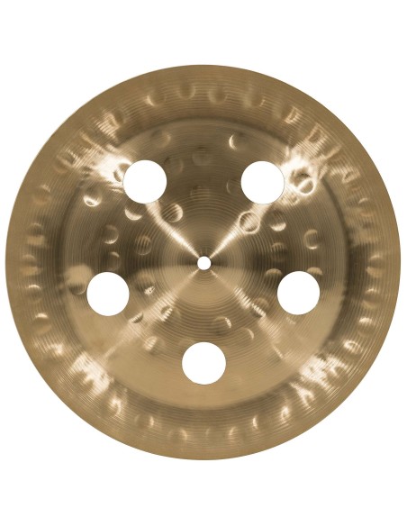 Meinl AC-FAT Fat Stack Matt Garstka