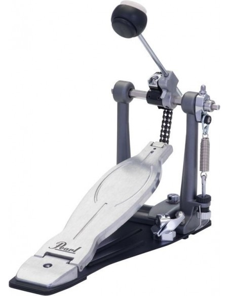 Pearl P-1030 Eliminator Solo Black Pedale Singolo