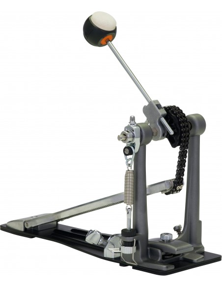 Pearl P-1030 Eliminator Solo Black Pedale Singolo