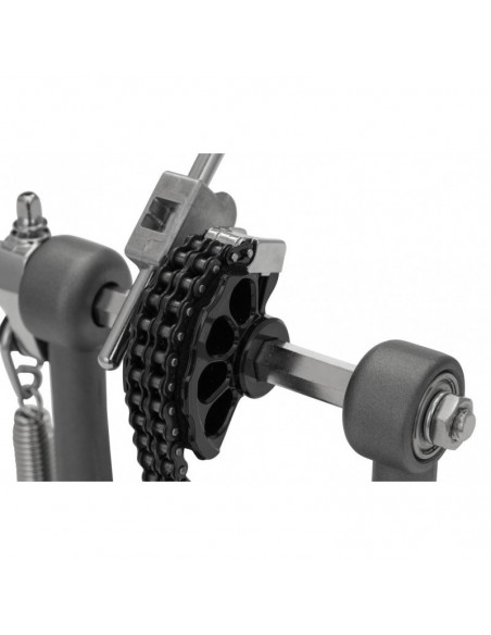 Pearl P-1030 Eliminator Solo Black Pedale Singolo