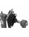 Pearl P-1030 Eliminator Solo Black Single Pedal