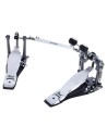 Pearl P-1032 Eliminator Solo Black Doppio Pedale