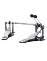 Pearl P-1032 Eliminator Solo Black Doppio Pedale