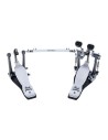 Pearl P-1032 Eliminator Solo Black Doppio Pedale
