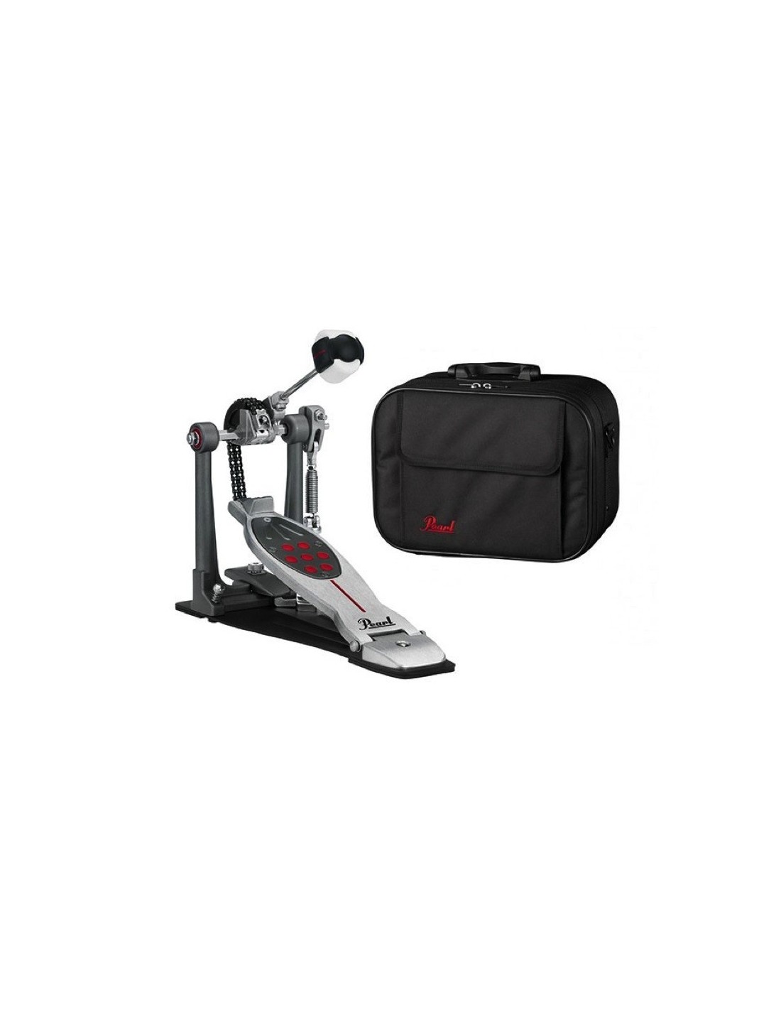 Pearl P-2050C Eliminator Pedale Singolo
