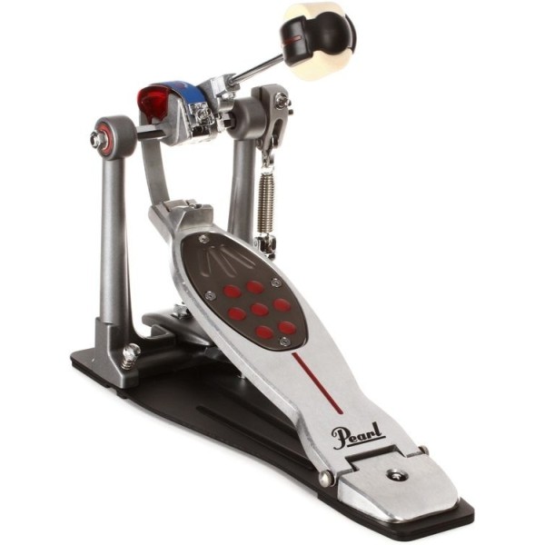 Pearl P-2050B Eliminator Pedale Singolo a Cinghia