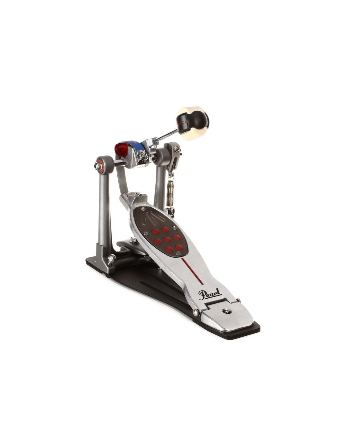 Pearl P-2050B Eliminator Pedale Singolo a Cinghia