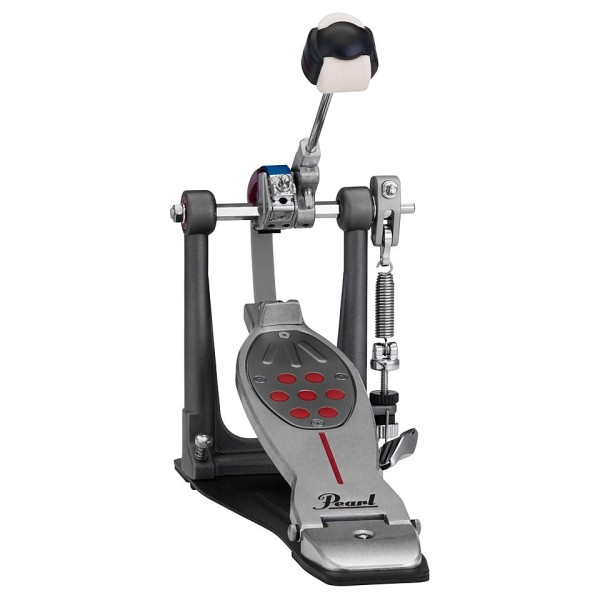 Pearl P-2050B Eliminator Pedale Singolo a Cinghia