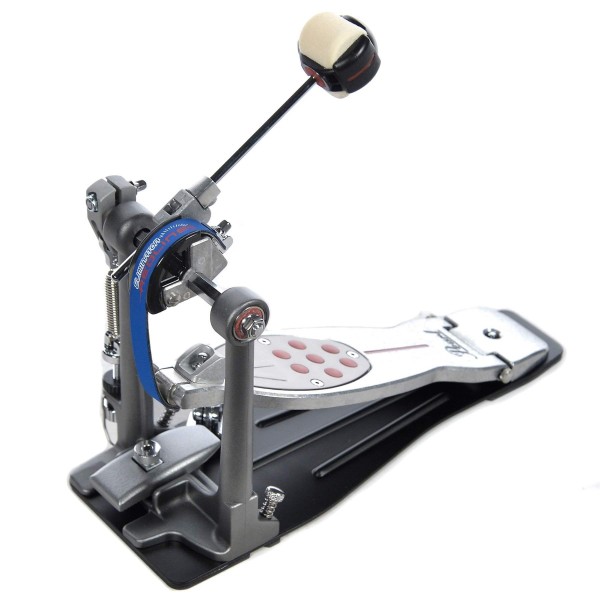 Pearl P-2050B Eliminator Pedale Singolo a Cinghia