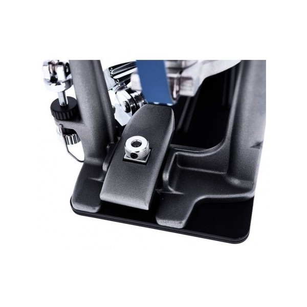 Pearl P-2050B Eliminator Pedale Singolo a Cinghia
