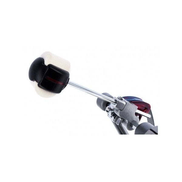 Pearl P-2050B Eliminator Pedale Singolo a Cinghia