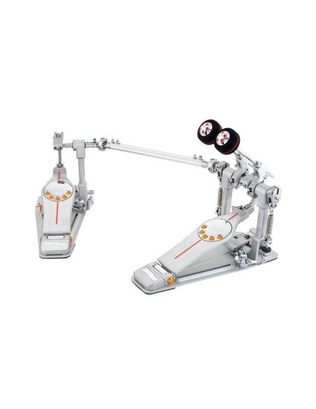 PEARL P-3002D DEMON DRIVE DOPPIO PEDALE