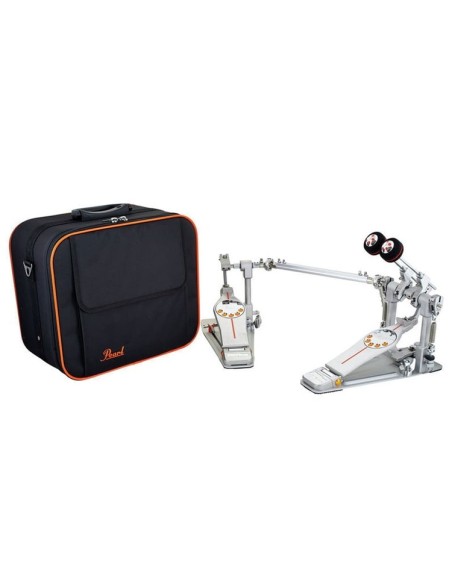 PEARL P-3002D DEMON DRIVE DOPPIO PEDALE