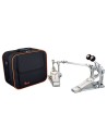 PEARL P-3002D DEMON DRIVE DOPPIO PEDALE