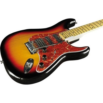 EKO Aire Lite Sunburst... 2