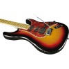 EKO Aire Lite Sunburst Chitarra Elettrica