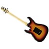 EKO Aire Lite Sunburst Chitarra Elettrica
