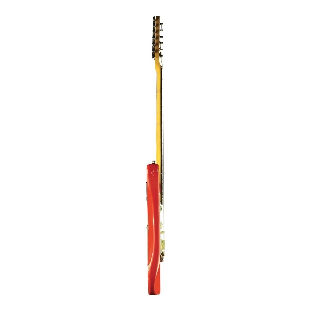 Eko S-300 Relic Fiesta Red Chitarra...