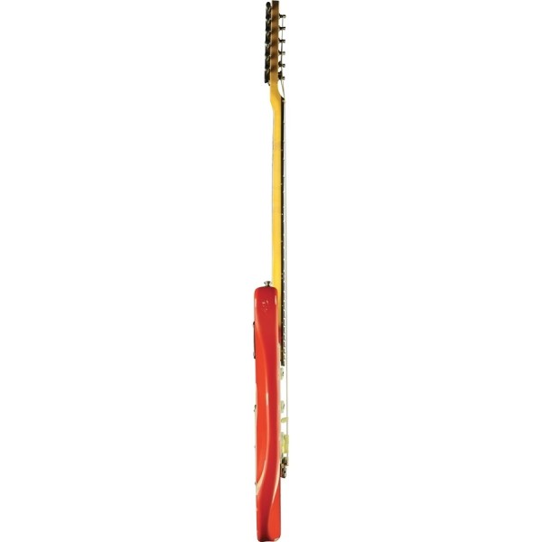 Eko S-300 Relic Fiesta Red Chitarra Elettrica