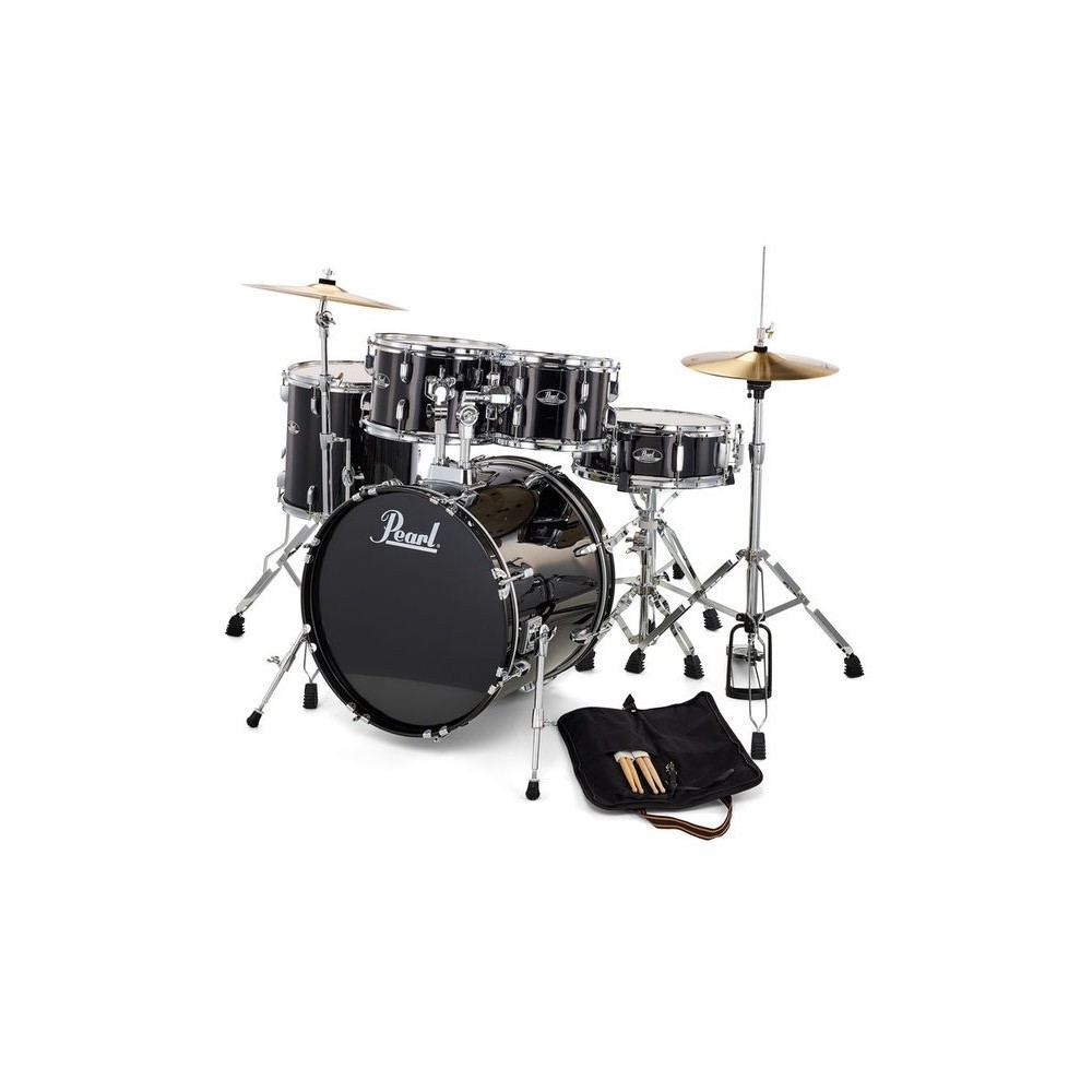 Pearl Roadshow RS-505C/C 31 Jet Black