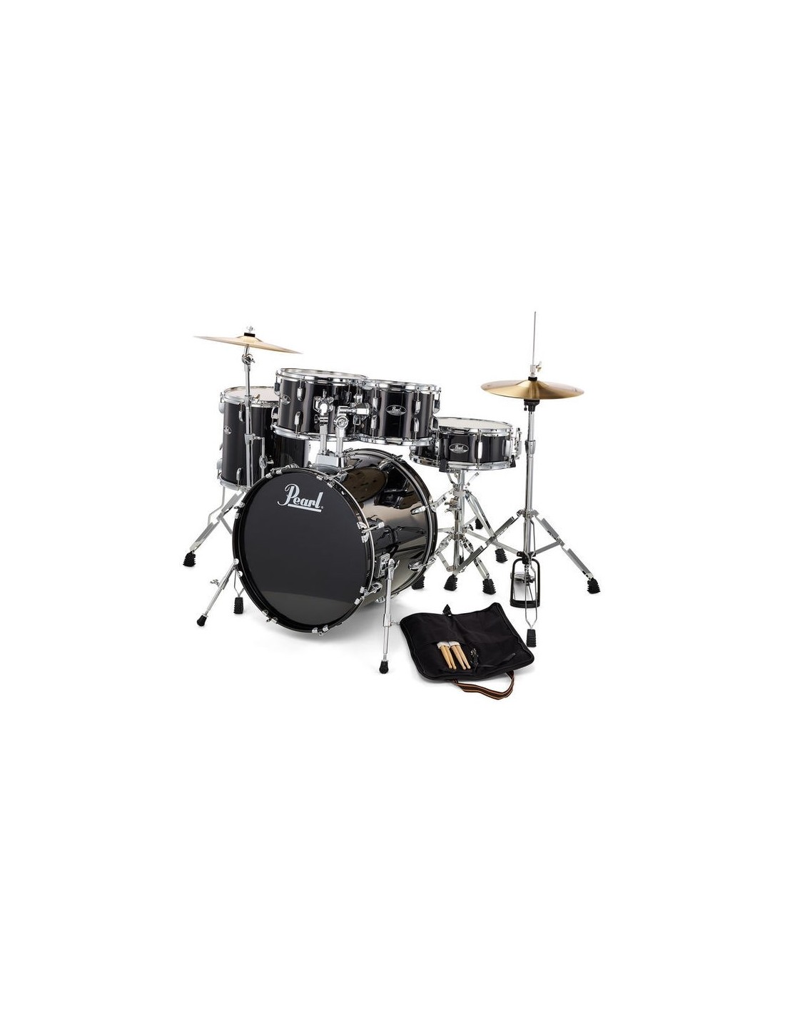 Pearl Roadshow RS-505C/C 31 Jet Black