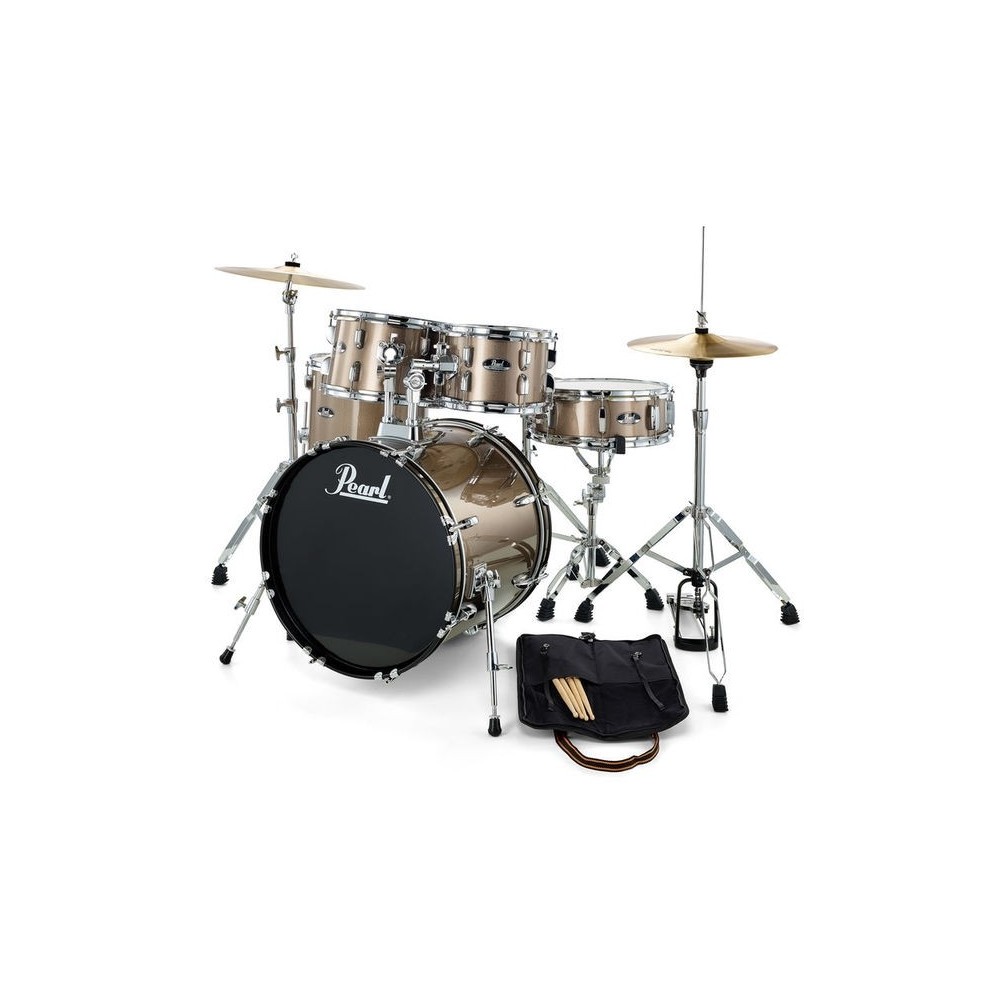 Pearl Roadshow RS505SC/C 707 Bronze...