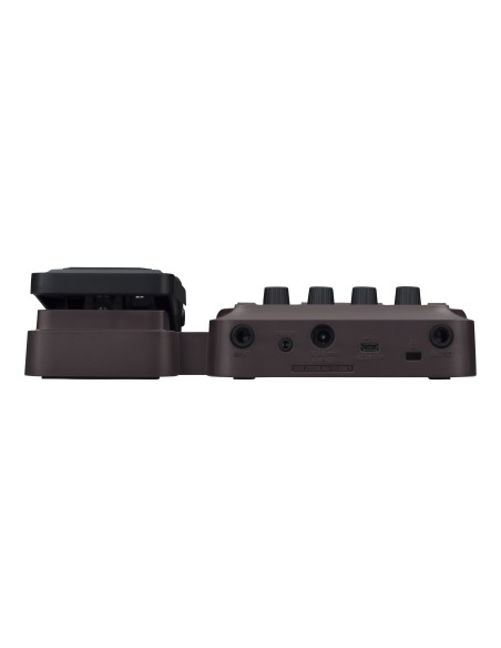Zoom A1X Four Multieffetto per Chitarra Acustica