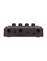 Multiefectos para guitarra acústica Zoom A1 Four