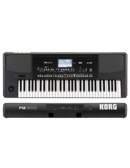 KORG PA300