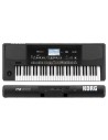 KORG PA300