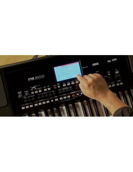 KORG PA300