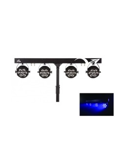 Sagitter LEDKITHP7 Kit Fari...