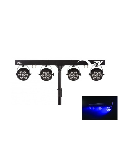 Sagitter LEDKITHP7 Kit Fari LED