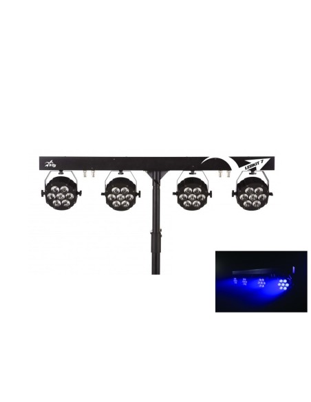 Sagitter LEDKITHP7 Kit Fari LED