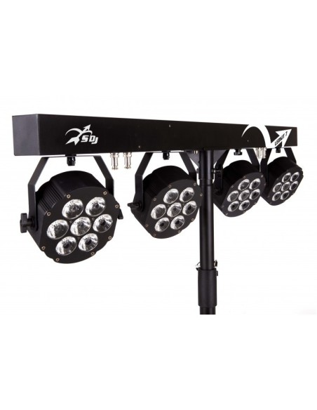 Sagitter LEDKITHP7 Kit Fari LED