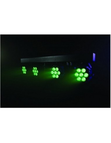 Sagitter LEDKITHP7 Kit Fari LED